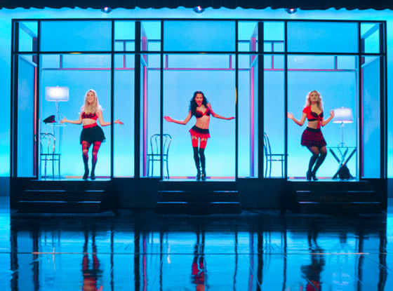 Glee Glee